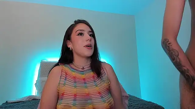 stanandrose  online show from 19, 4, 2026