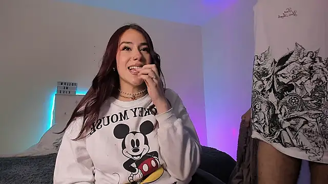 stanandrose  online show from 19, 3, 2026