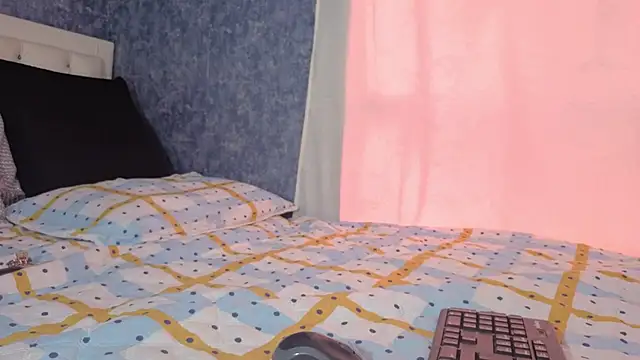 alicee foox online show from 27, 11, 2025