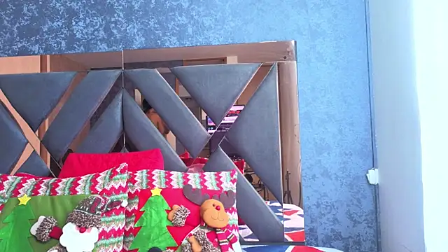 alicee foox online show from 30, 11, 2025