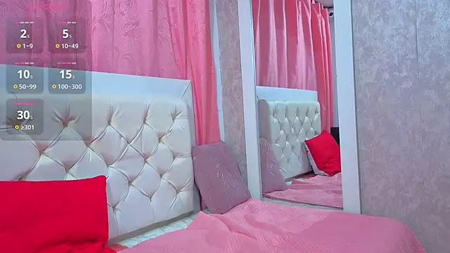 alicee foox online show from 28, 3, 2026