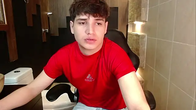 JakeSummer  online show from 9, 2, 2026