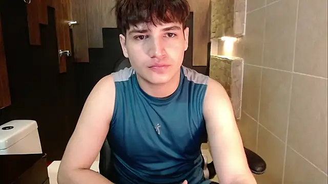 JakeSummer  online show from 10, 2, 2026