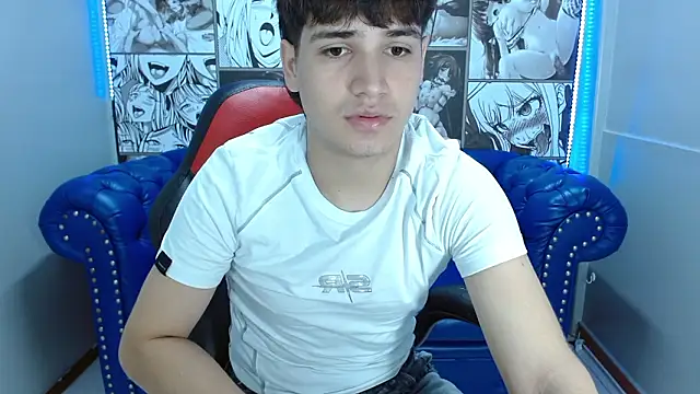 JakeSummer  online show from 6, 2, 2026