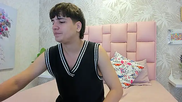 JakeSummer  online show from 11, 2, 2026