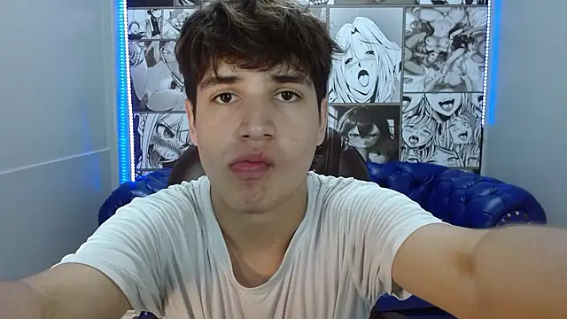 JakeSummer  online show from 28, 2, 2026