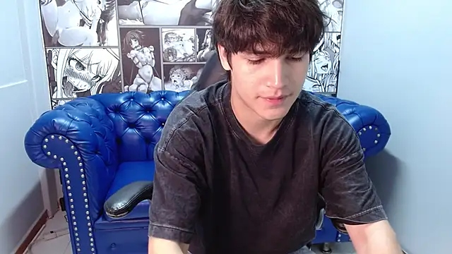 JakeSummer  online show from 28, 11, 2025