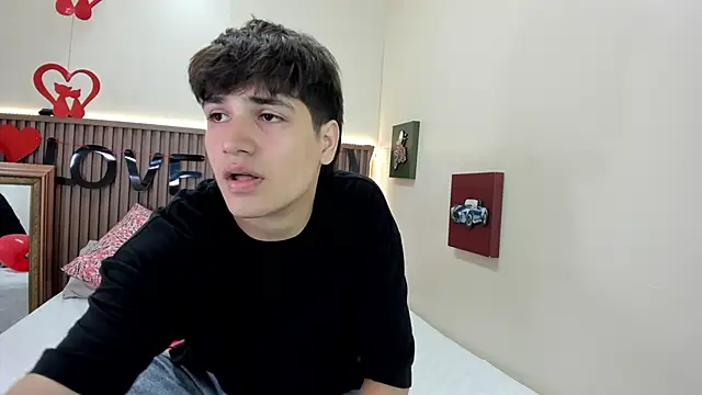 JakeSummer  online show from 16, 2, 2026