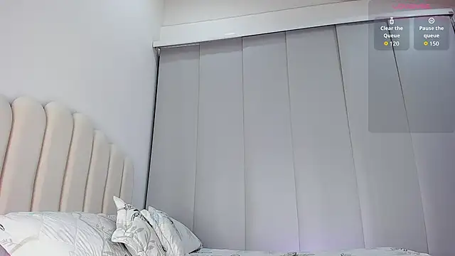 Amira-Zahra online show from 14, 1, 2026