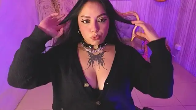 lexie s online show from 16, 12, 2025