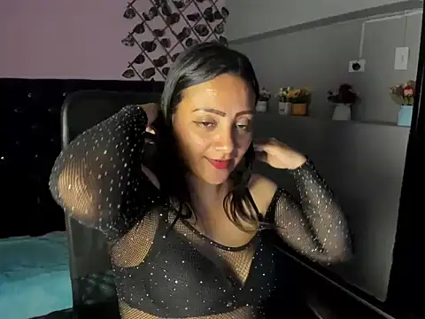 Dasha Brunn online show from 6, 1, 2026