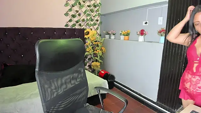 Dasha Brunn online show from 14, 1, 2026