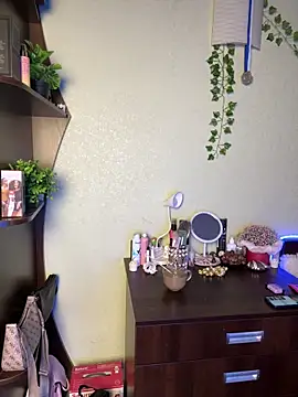 PurrAliceX online show from 6, 1, 2026