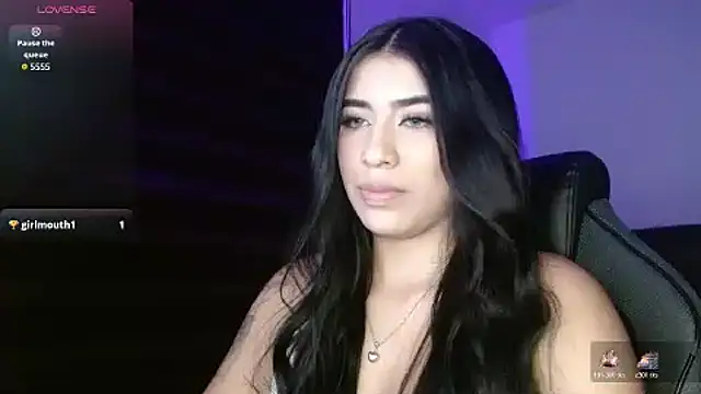 leyla sanss online show from 21, 11, 2025