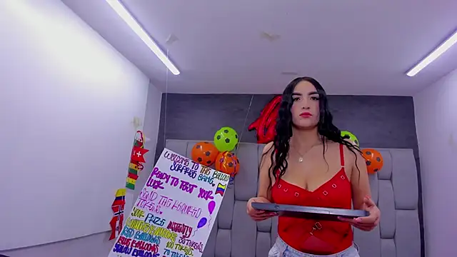 Snapshot of Sarita_Ass chatting on 17, 6, 2026 Sarita Ass online show from 17, 6, 2026