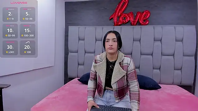 Sarita Ass online show from 11, 2, 2026