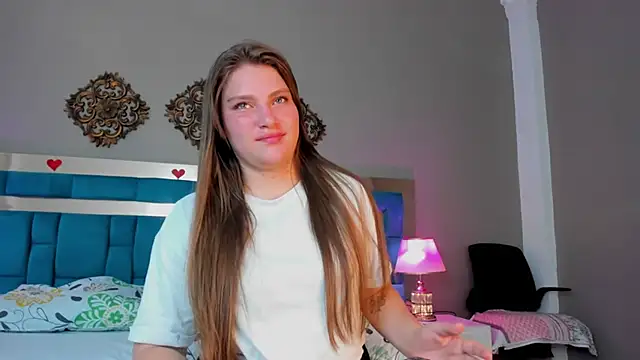 Snapshot of LiiaVelvet chatting on 4, 3, 2026 LiiaVelvet online show from 4, 3, 2026