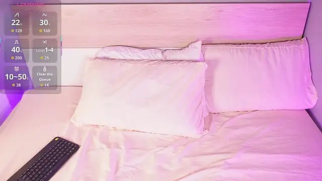 melaniebrett online show from 19, 2, 2026