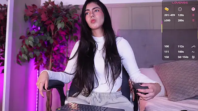 melaniebrett online show from 7, 4, 2026