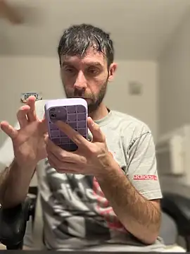 strippingmale1 online show from 21, 2, 2026