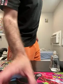 strippingmale1 online show from 29, 5, 2026