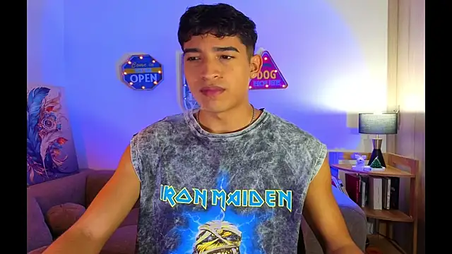 ken blakerr online show from 5, 2, 2026