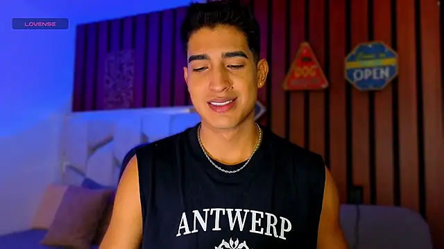 ken blakerr online show from 16, 12, 2025