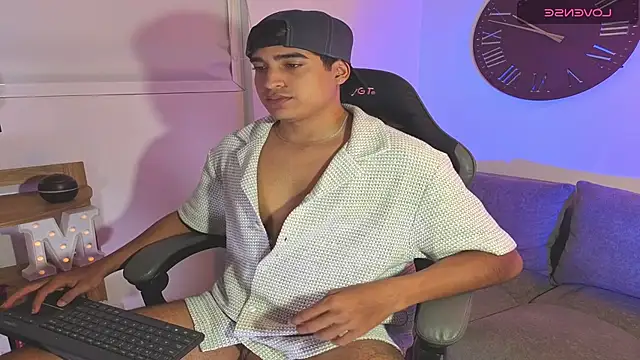 Snapshot of ken_blakerr chatting on 22, 6, 2026 ken blakerr online show from 22, 6, 2026