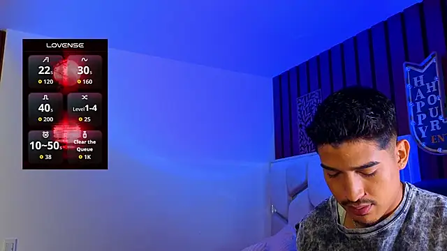 ken blakerr online show from 25, 11, 2025