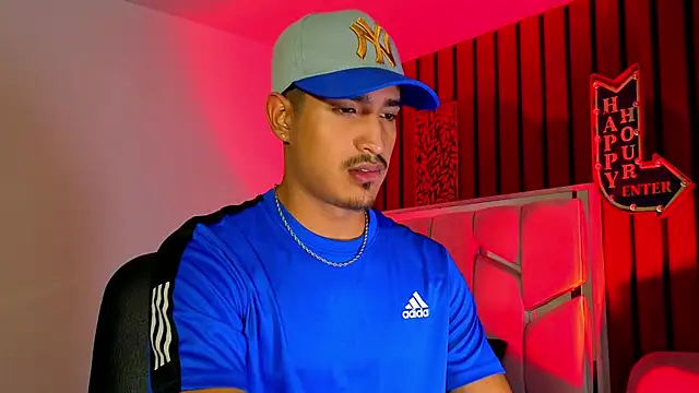 ken blakerr online show from 1, 12, 2025