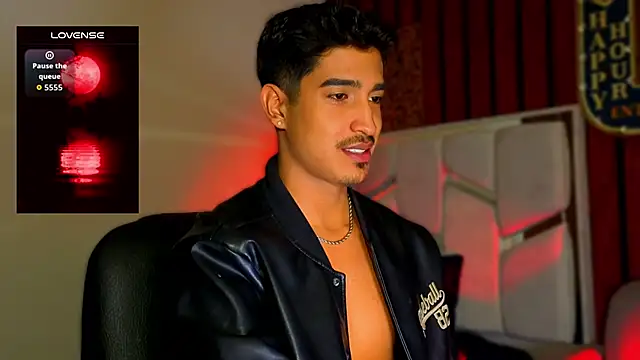 ken blakerr online show from 5, 12, 2025