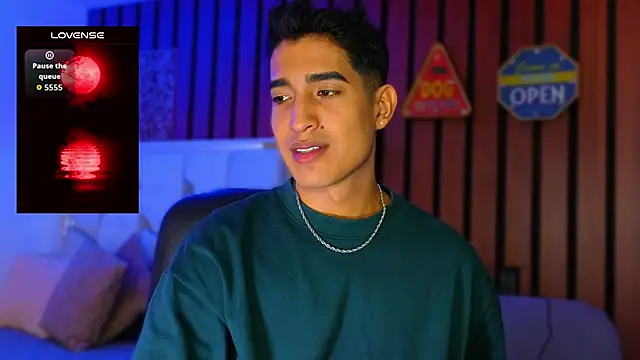 ken blakerr online show from 17, 12, 2025