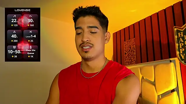 ken blakerr online show from 26, 11, 2025