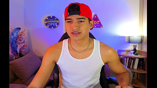 ken blakerr online show from 12, 2, 2026