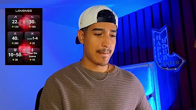 ken blakerr online show from 27, 11, 2025