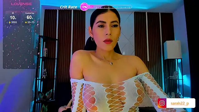 sarah perez7 online show from 25, 6, 2026