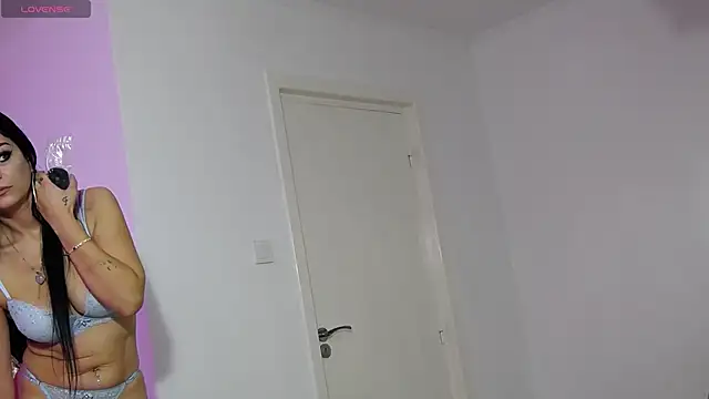 LisaTown online show from 20, 11, 2025