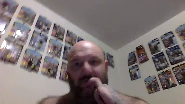jbrown334 online show from 17, 12, 2025