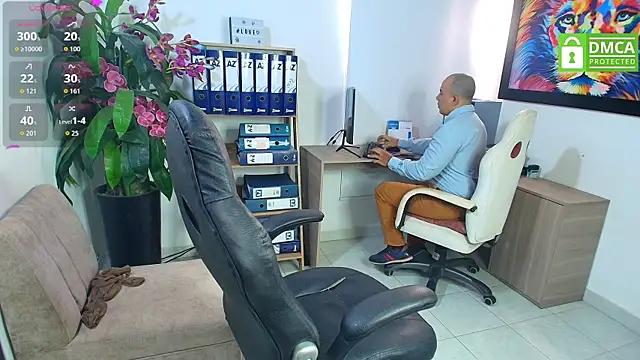 Adri Miller online show from 9, 2, 2026