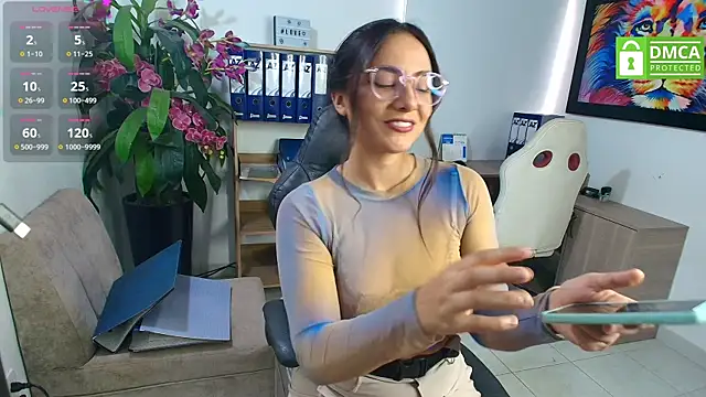 Adri Miller online show from 20, 2, 2026