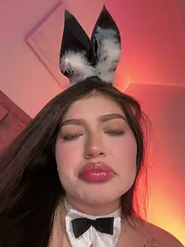 MarianaBaez1 online show from 6, 3, 2026