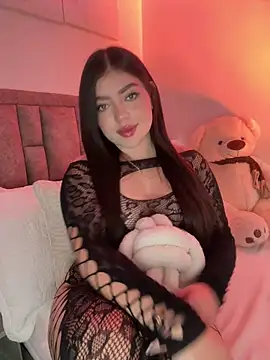 Snapshot of MarianaBaez1 chatting on 26, 2, 2026 MarianaBaez1 online show from 26, 2, 2026