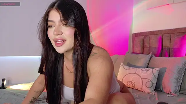 MarianaBaez1 online show from 14, 4, 2026