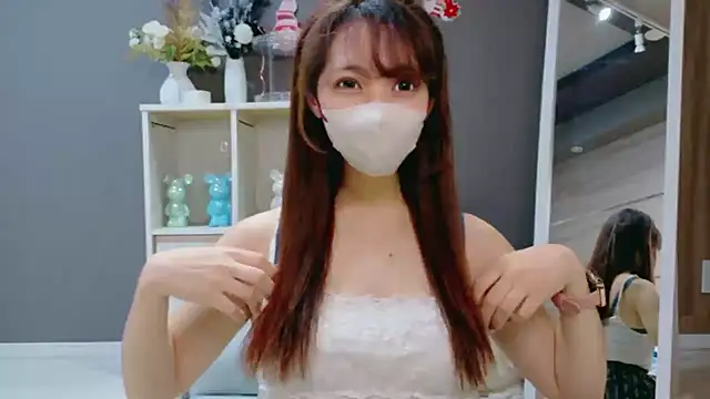 Nami-jpn online show from 21, 12, 2025