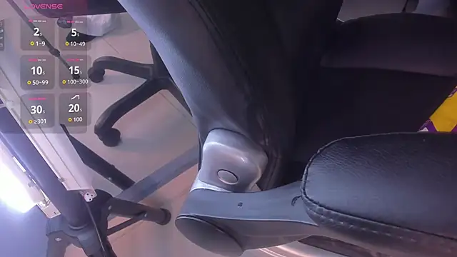 lexiemonroe2 online show from 29, 11, 2025