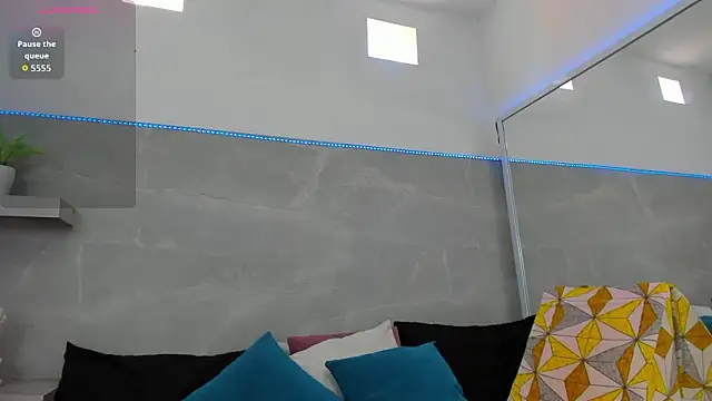 Snapshot of selenaflamemj chatting on 17, 2, 2026 selenaflamemj online show from 17, 2, 2026