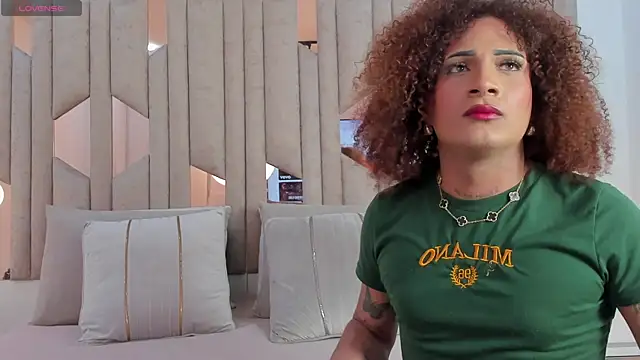 im harper online show from 26, 11, 2025