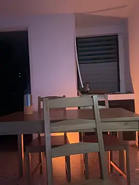 Little  Danni1 online show from 3, 4, 2026