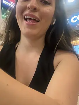 Little  Danni1 online show from 22, 5, 2026