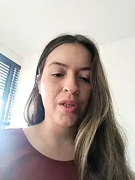 Little  Danni1 online show from 21, 11, 2025